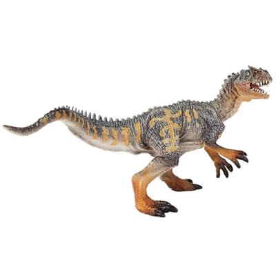 Mojo prehistorie allosaurus 387274