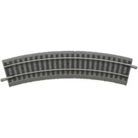 H0 Piko A-rails 55411 Gebogen rails 360 mm 6 stuk(s) - thumbnail