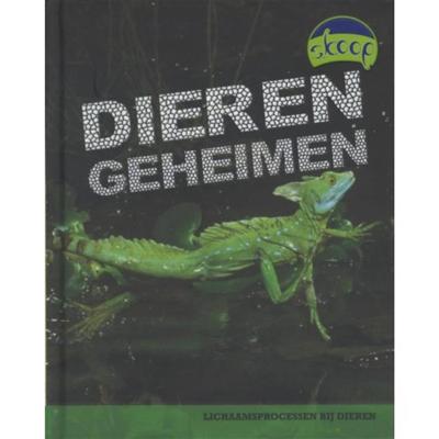 Dierengeheimen (Hardback)