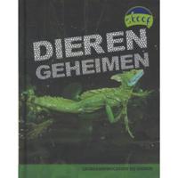 Dierengeheimen (Hardback) - thumbnail