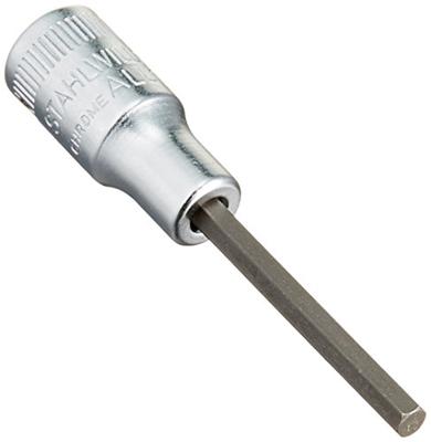 Stahlwille 44 A 1/8 01450008 1/4 (6,3 mm) Schroevendraaierdop 1/8 1/4 (6.3 mm)
