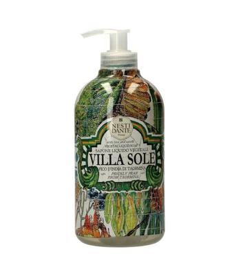 Nesti Dante villa sole fichi d'india di taormina zeeppomp 500ml