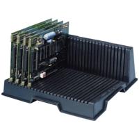 BJZ H-LS-210 ESD-printplaathouder (l x b x h) 208 x 272 x 93 mm Geleidend ESD-codeletter: C - thumbnail