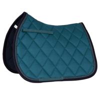 BR Zadeldek Event II petrol maat:dr full - thumbnail