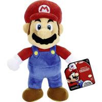 World of Nintendo Pluche - Mario (18cm) - thumbnail