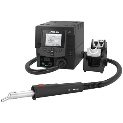 JBC Tools JTSE-2QB Hetelucht-soldeerstation 300 W