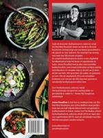 De complete koolhydraatarme keuken - Jonno Proudfoot - Paperback (9789045039077) - thumbnail