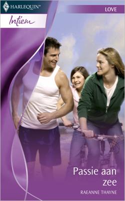 Passie aan zee - RaeAnne Thayne - ebook