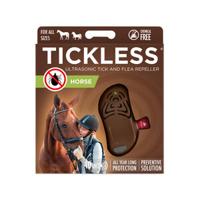 Tickless Horse Bruin minimaal 6 maanden bescherming - thumbnail