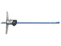 Helios Preisser Diepteschuifmaat | 200 mm | data-uitgang | recht meetrail | 1 stuk - 1360718 1360718 - thumbnail