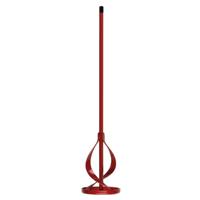 Bosch Accessoires Menggarde | 80 mm | 400 mm | 5-10 kg - 2609255717 - thumbnail