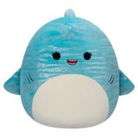 Squishmallows knuffel walvishaai Lamar - 30 cm - thumbnail