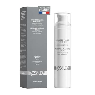 Herenparfum YESforLOV