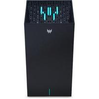 Acer Predator Connect X7 5G CPE Router Router Zwart - thumbnail