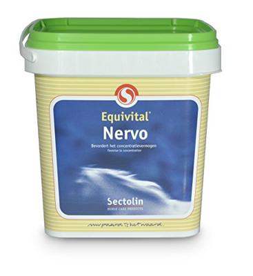 Sectolin Equivital Nervo Sectolin Equivital Nervo
