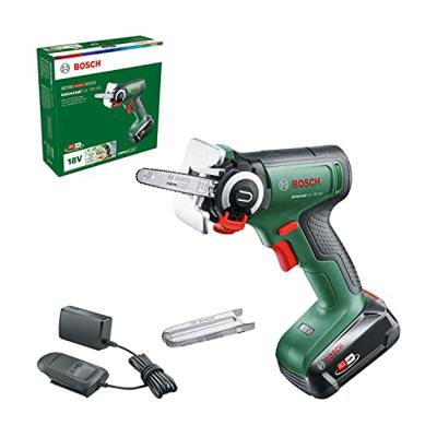 Bosch Universalcut 18V-65 - Nanobladezaag | 1 x 2,5 accu + oplader - 06033D5202