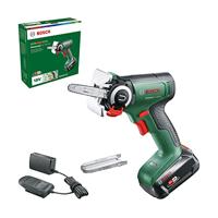 Bosch Universalcut 18V-65 - Nanobladezaag | 1 x 2,5 accu + oplader - 06033D5202 - thumbnail