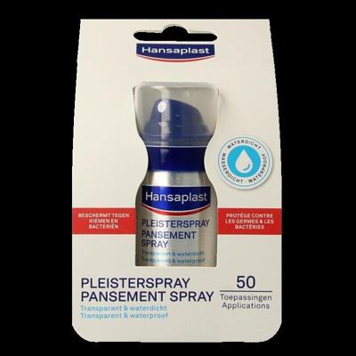 Hansaplast Pleisterspray 32,5ml