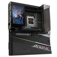 Gigabyte Gigabyte GA-X870E AORUS XTREME X3D AI TO Moederbord Socket AMD AM5 Vormfactor E-ATX - thumbnail
