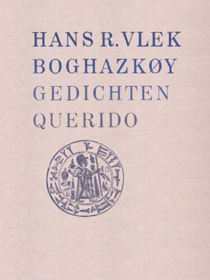 Boghazkoy - Hans Vlek - eBook (9789021454375) Boghazkoy - Hans Vlek - eBook (9789021454375)