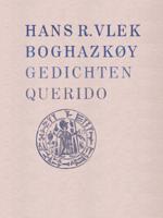 Boghazkoy - Hans Vlek - eBook (9789021454375) - thumbnail