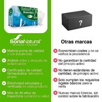 Soria Natusor N25 Broncopul The Inf 20 - thumbnail