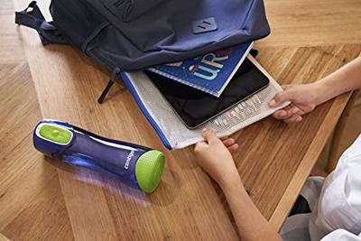 Contigo Drinkfles Kobalt