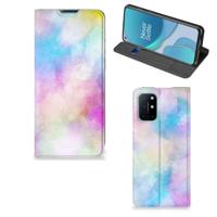 Bookcase OnePlus 8T Watercolor Light - thumbnail