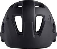 Lazer Chiru Helm Zwart - thumbnail