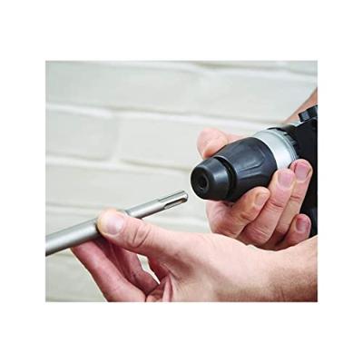 BLACK+DECKER BEHS03K 1250W 3.7J SDS+ Boorhamer | In koffer - BEHS03K-QS
