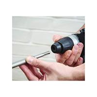 BLACK+DECKER BEHS03K 1250W 3.7J SDS+ Boorhamer | In koffer - BEHS03K-QS - thumbnail