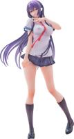 Please Put Them On, Takamine-san Statue 1/7 Takane Takamine Eternal Virgin Road Ver. 24 cm - thumbnail