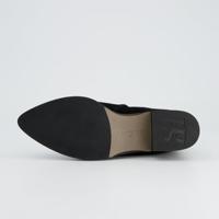 Paul Green 8271 028 black Zwart maat 38 - thumbnail