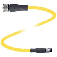 Pepperl+Fuchs 240400 Sensor/actuator connector, geassembleerd Aantal polen (sensoren): 3, 3 5 m 1 stuk(s) - thumbnail