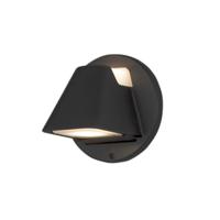 Konstsmide Hild 426-750 Buitenlamp (wand) LED GU10 14 W Zwart - thumbnail