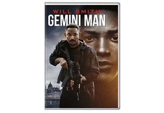 Gemini man (DVD) Gemini man (DVD)