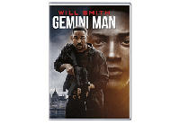 Gemini man (DVD) - thumbnail
