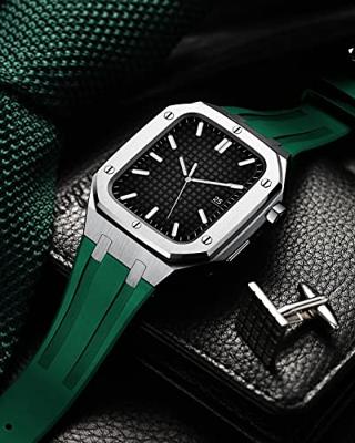 Leuninghouder 65 hol m8 3501-01