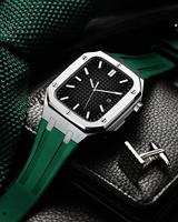 Leuninghouder 65 hol m8 3501-01 - thumbnail