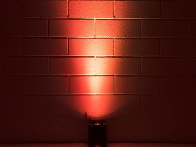Eurolite accu UP-1 QCL Flex Spot QuickDMX