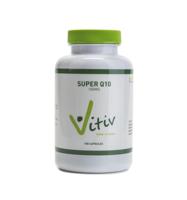 Vitiv Q10 100mg 100 Capsules - thumbnail
