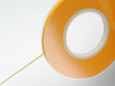 Tamiya Masking Tape 2 mm/18m Maskeerfolie (l x b) 18 m x 2 mm