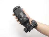 Sigma 100-400mm F5-6.3 DG DN OS (C) Sony FE mount - thumbnail