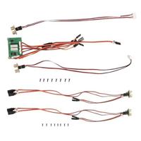 FMS - Fms/Roc Hobby Multi-Connector System (FMSCON005) - thumbnail