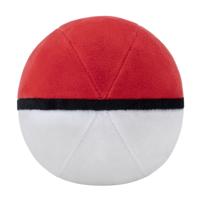 Pokemon Pluche - Poke Ball (Jazwares) - thumbnail