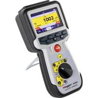 Megger DLRO2 Ohmmeter 300 V, 600 V - thumbnail