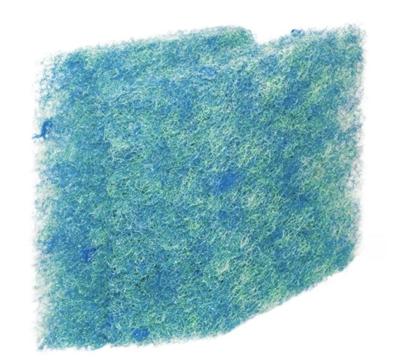 Japanse mat grof (groen) voor Giant Biofill XL