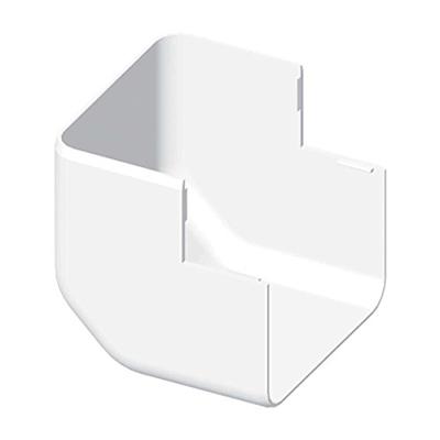 KOPOS 8556_HB Buitenhoek (b x h) 98 mm x 61 mm Wit 1 stuk(s)