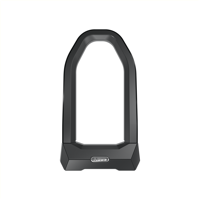 Abus granit super extreme 2500/165hb230 u-lock + ush 2500 bracket - thumbnail