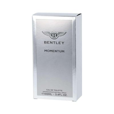 Bentley Momentum Eau de Toilette Bentley Momentum Eau de Toilette